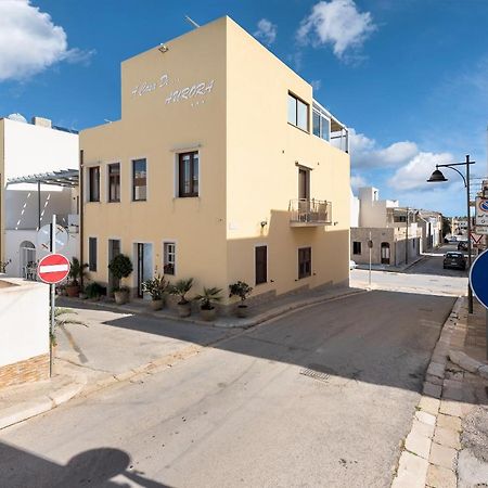 B&B A Casa Di Aurora Rooms San Vito Lo Capo Exterior photo